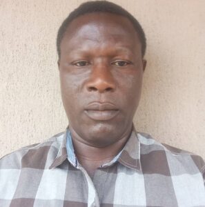 Solomon Takwa